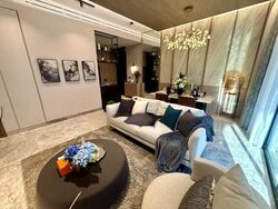 Jervois Privé (D10), Apartment #441301111